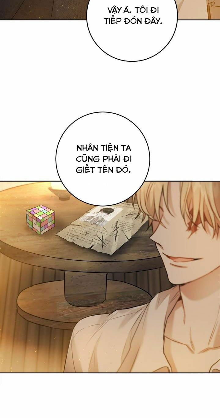 Cuộc Sống Mới Của Công Nương Chapter 25 - Trang 2