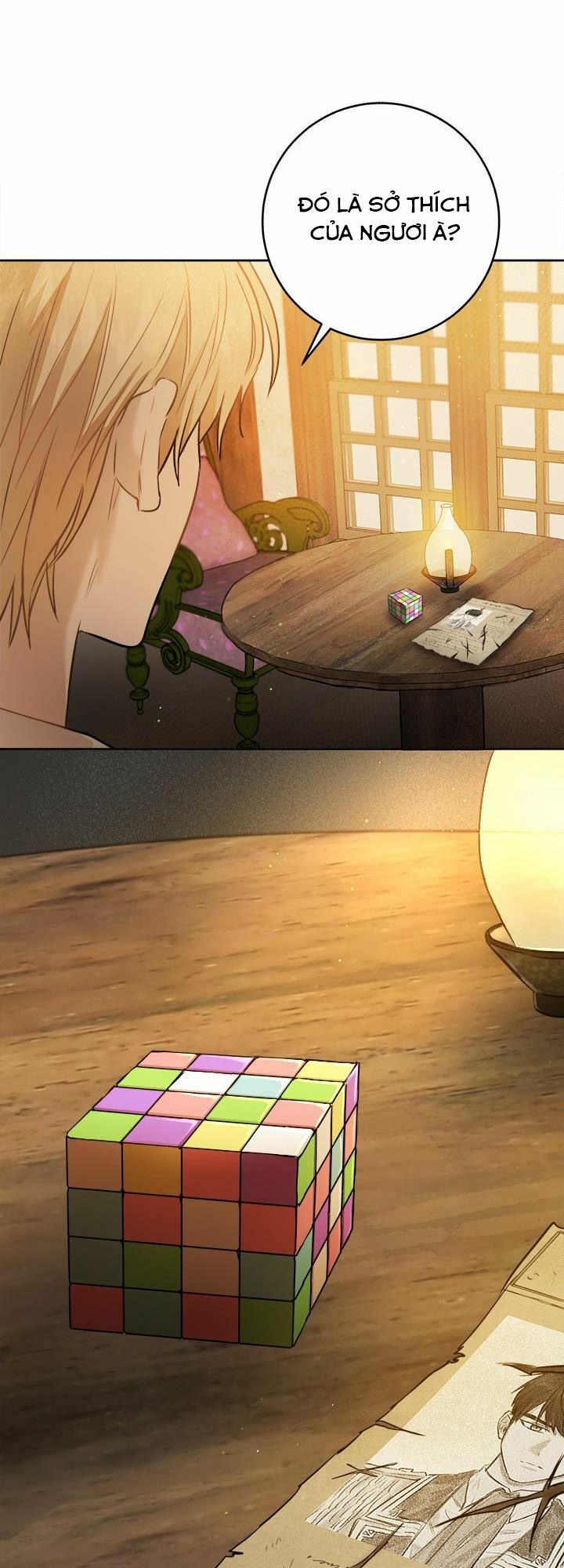 Cuộc Sống Mới Của Công Nương Chapter 25 - Trang 2