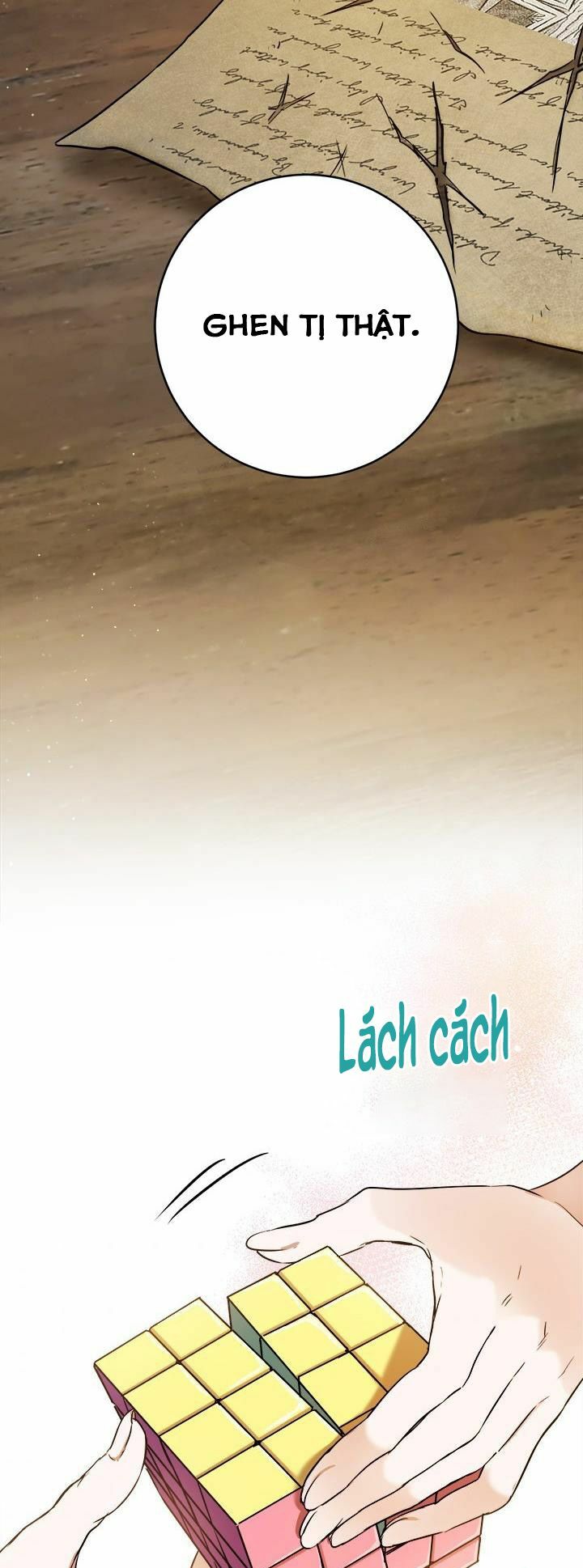 Cuộc Sống Mới Của Công Nương Chapter 25 - Trang 2