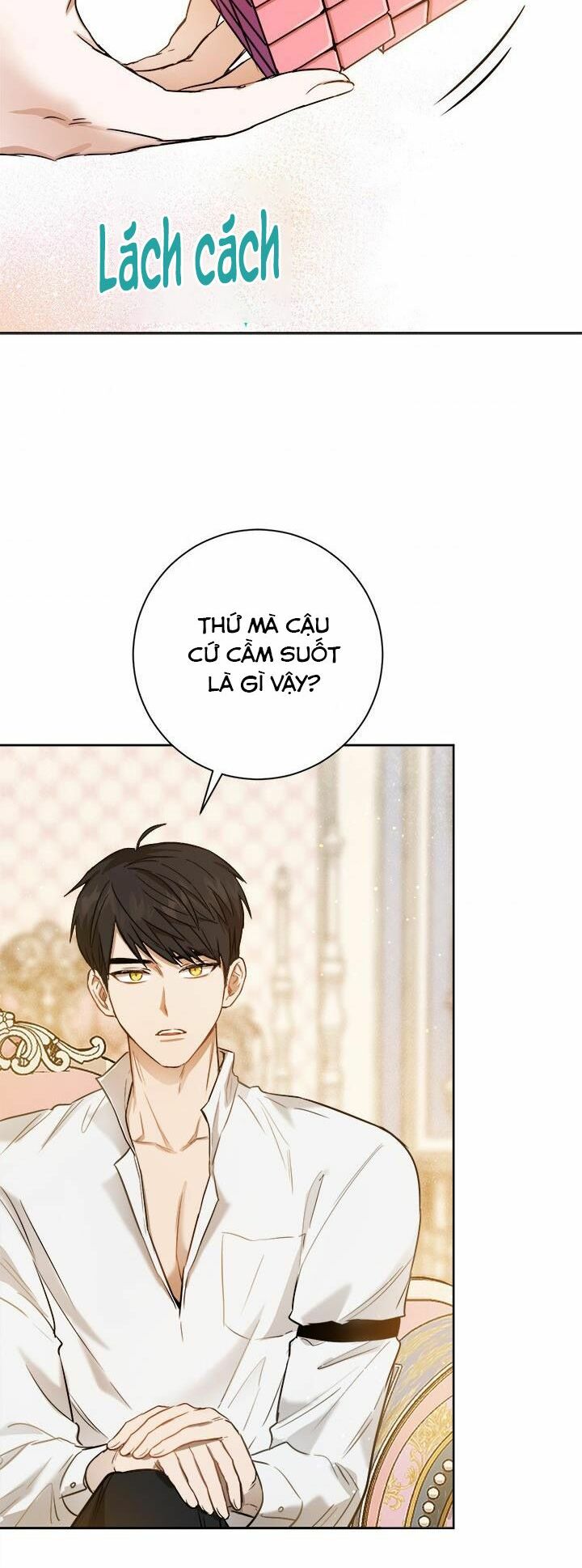 Cuộc Sống Mới Của Công Nương Chapter 25 - Trang 2