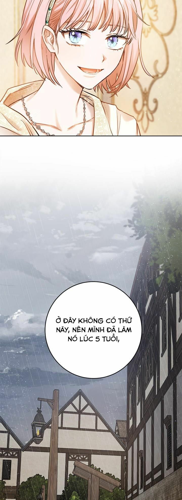 Cuộc Sống Mới Của Công Nương Chapter 25 - Trang 2