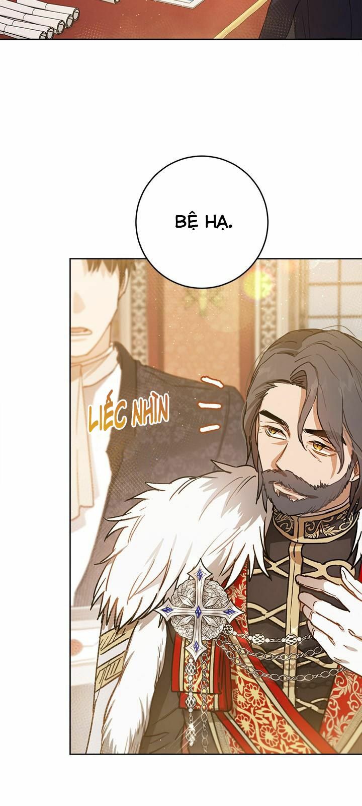 Cuộc Sống Mới Của Công Nương Chapter 25 - Trang 2