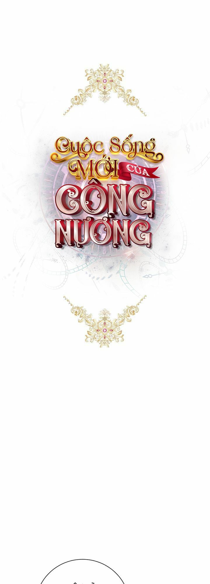 Cuộc Sống Mới Của Công Nương Chapter 26 - Trang 2