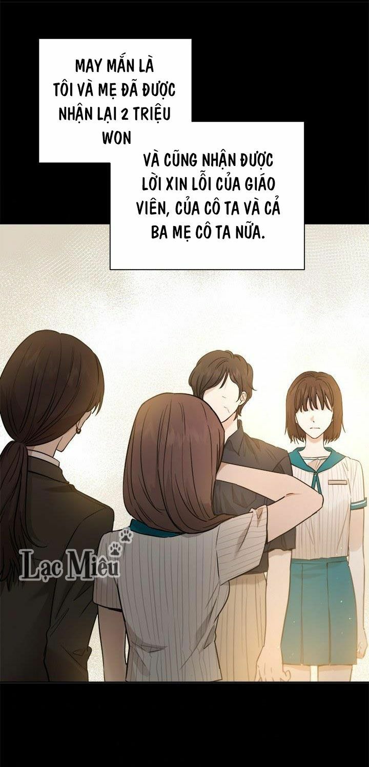 Cuộc Sống Mới Của Công Nương Chapter 27 - Trang 2