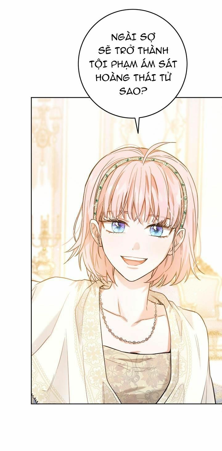 Cuộc Sống Mới Của Công Nương Chapter 27 - Trang 2