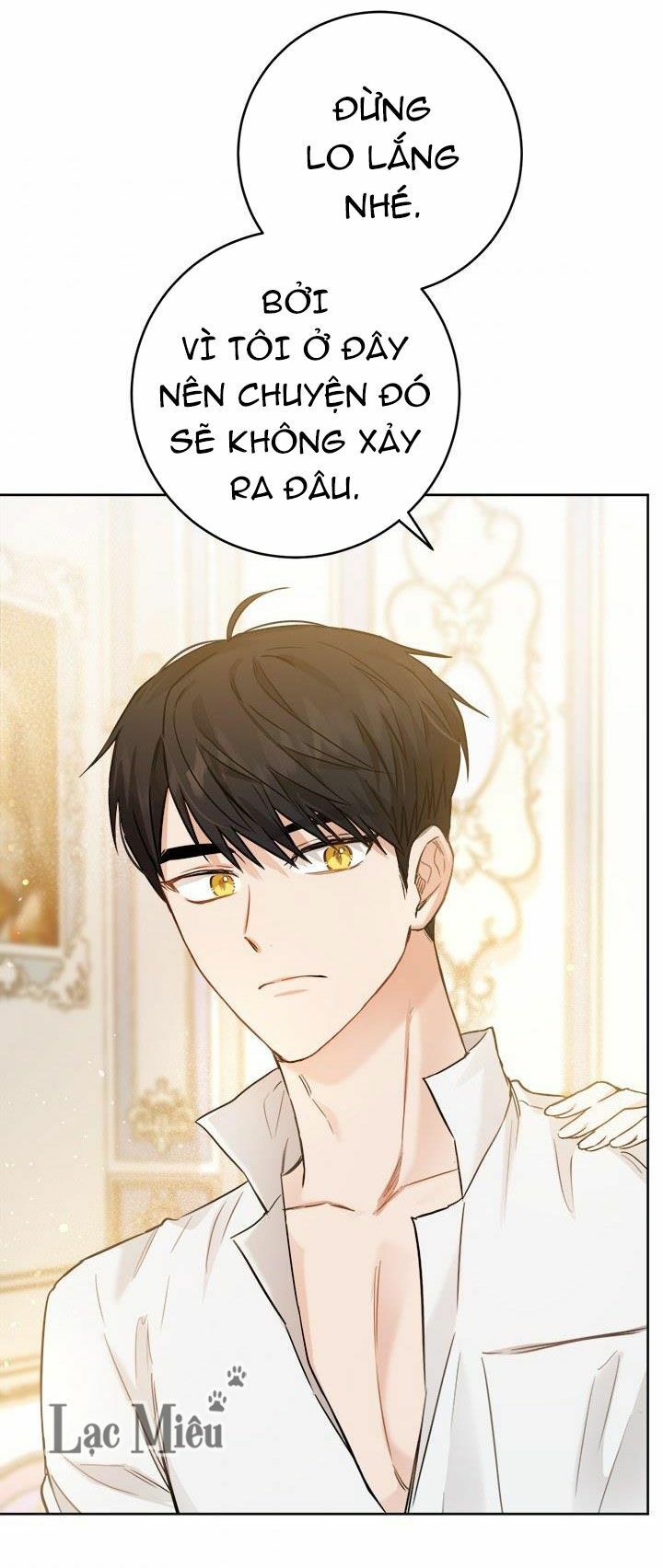 Cuộc Sống Mới Của Công Nương Chapter 27 - Trang 2