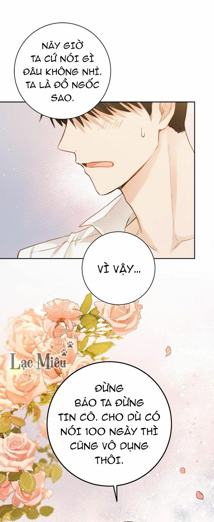 Cuộc Sống Mới Của Công Nương Chapter 27 - Trang 2