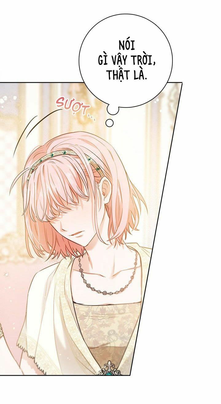 Cuộc Sống Mới Của Công Nương Chapter 27 - Trang 2