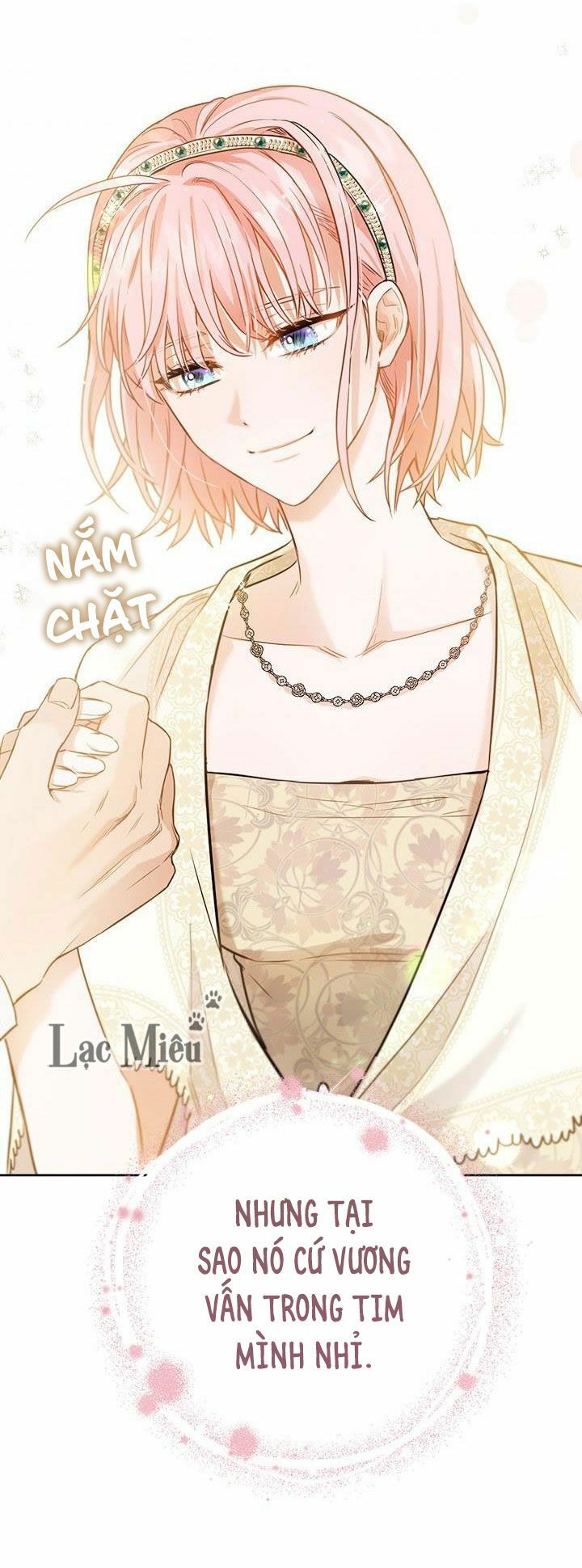 Cuộc Sống Mới Của Công Nương Chapter 27 - Trang 2