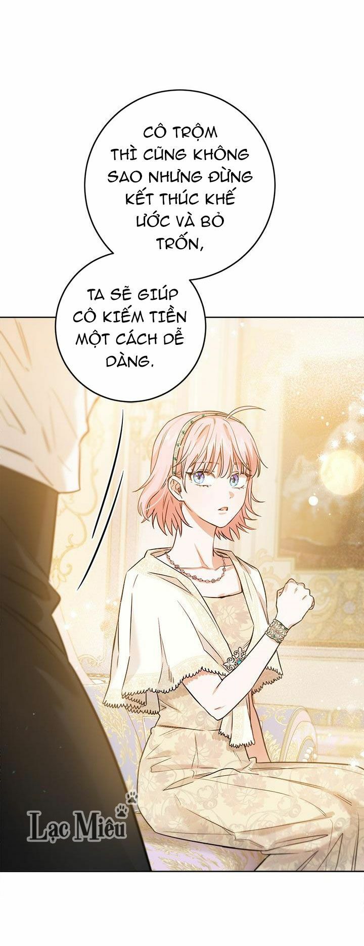 Cuộc Sống Mới Của Công Nương Chapter 27 - Trang 2