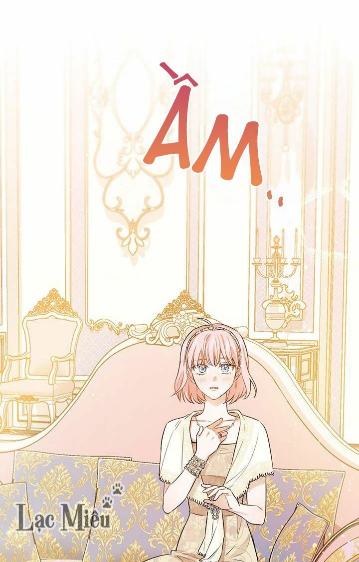 Cuộc Sống Mới Của Công Nương Chapter 27 - Trang 2