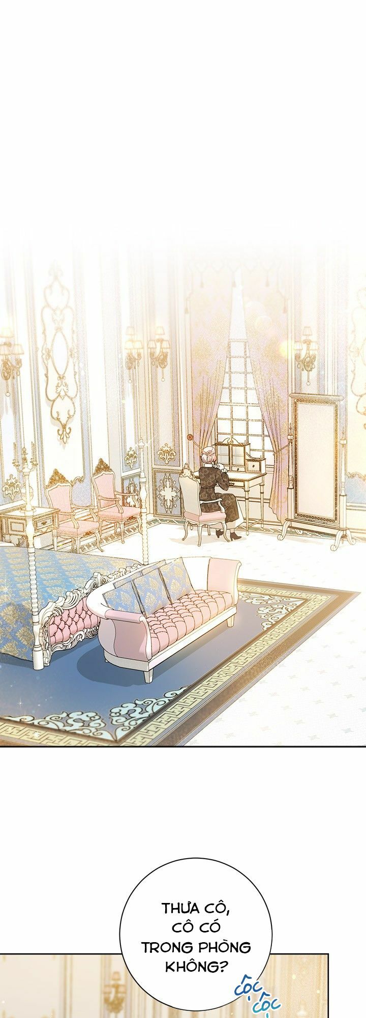 Cuộc Sống Mới Của Công Nương Chapter 28 - Trang 2