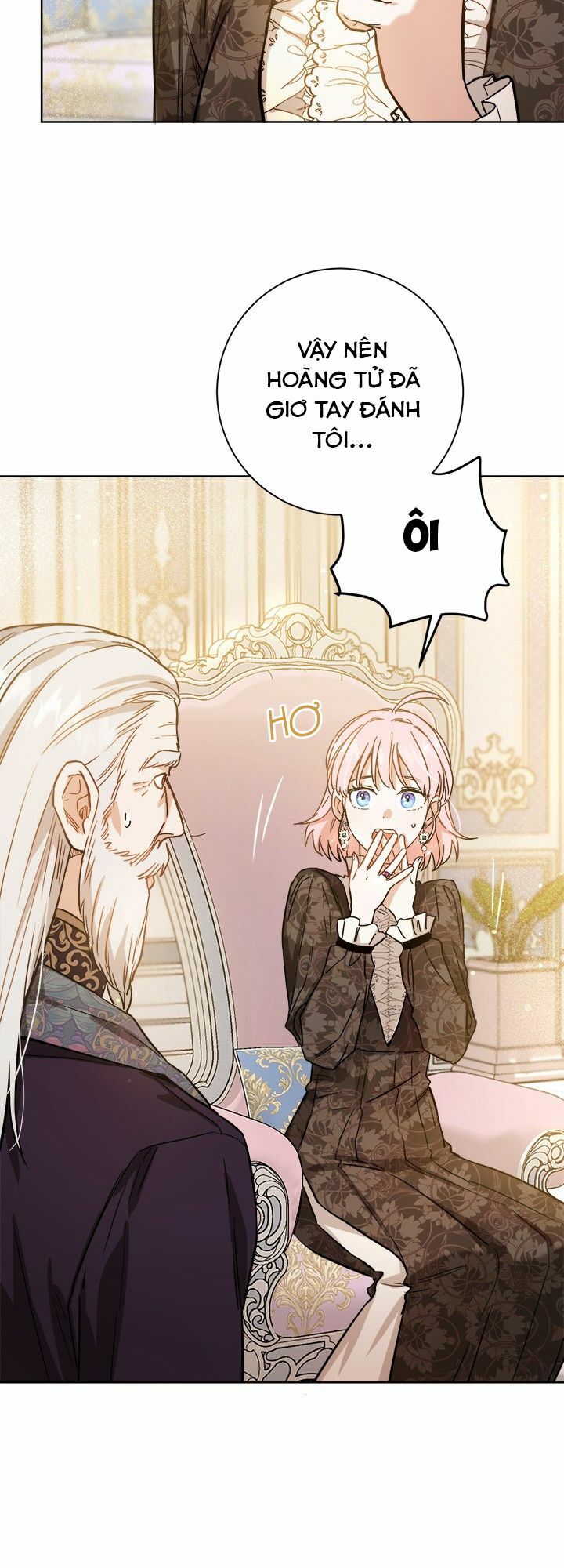Cuộc Sống Mới Của Công Nương Chapter 28 - Trang 2