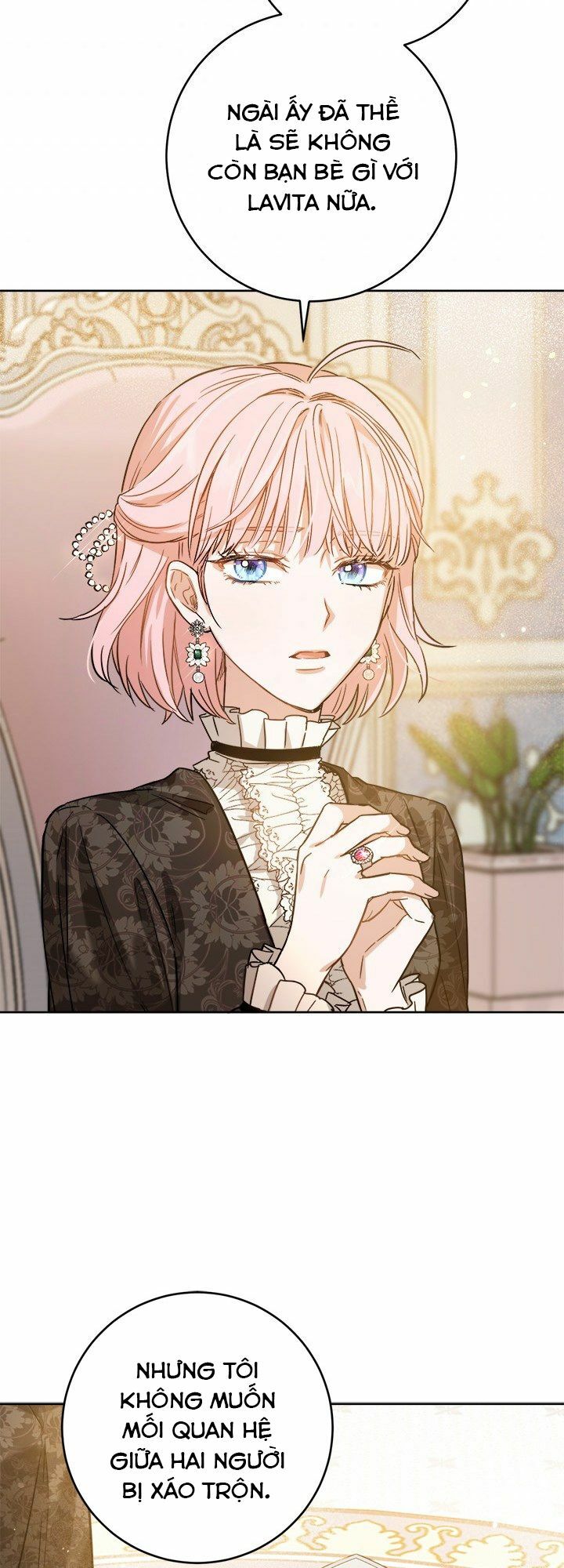 Cuộc Sống Mới Của Công Nương Chapter 28 - Trang 2