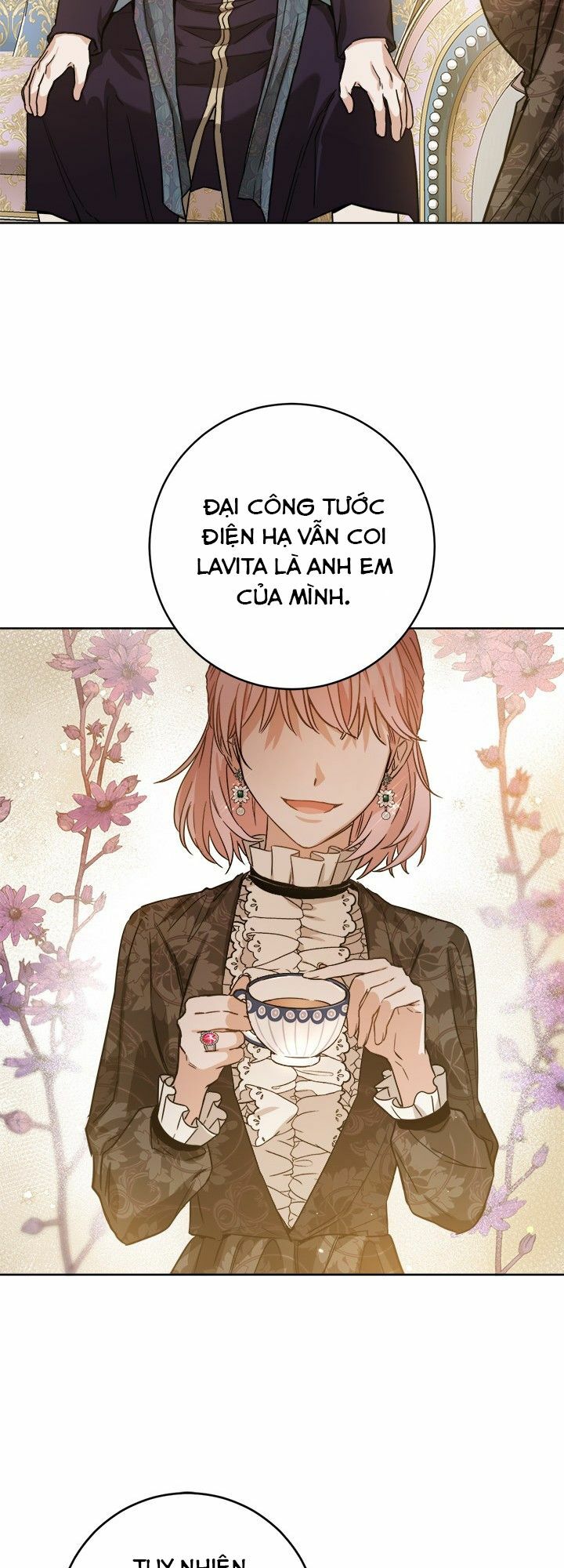 Cuộc Sống Mới Của Công Nương Chapter 28 - Trang 2