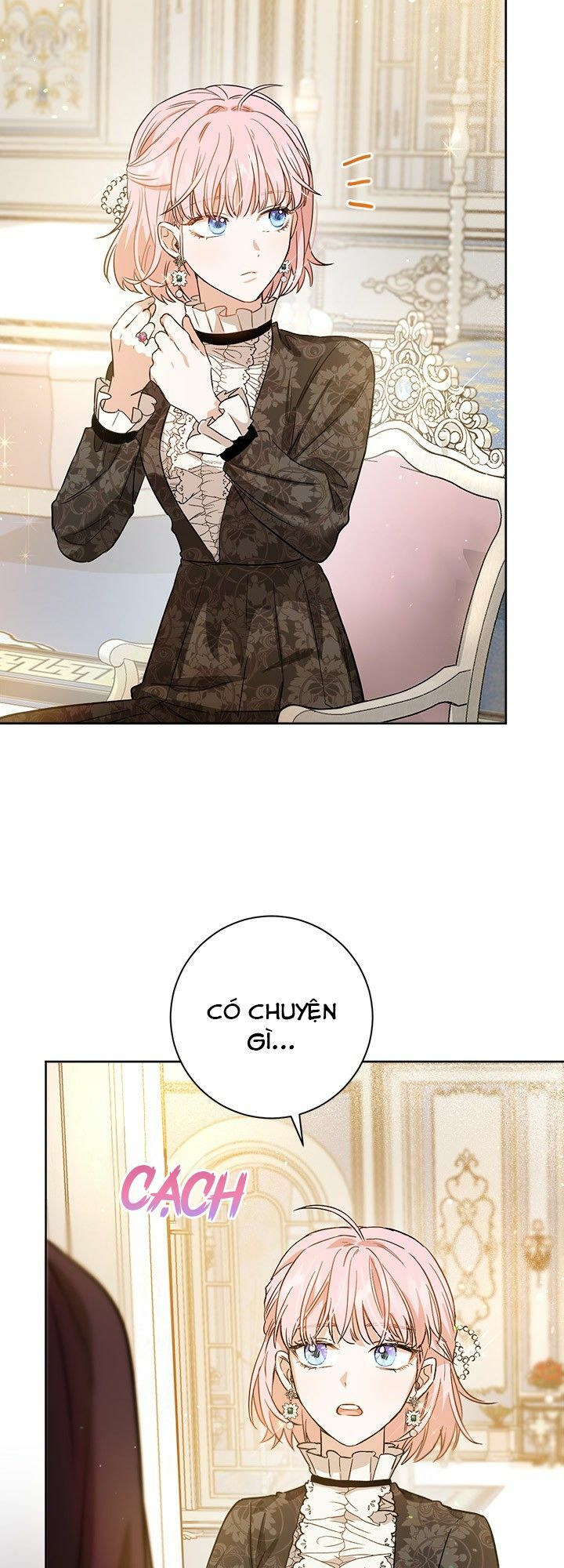 Cuộc Sống Mới Của Công Nương Chapter 28 - Trang 2