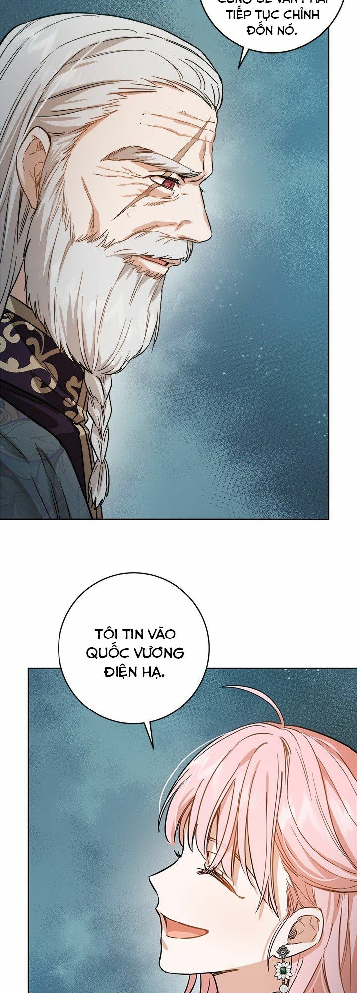 Cuộc Sống Mới Của Công Nương Chapter 28 - Trang 2