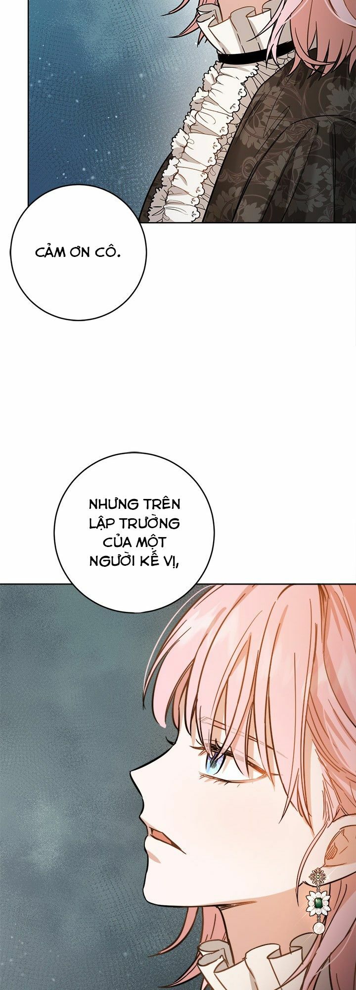 Cuộc Sống Mới Của Công Nương Chapter 28 - Trang 2