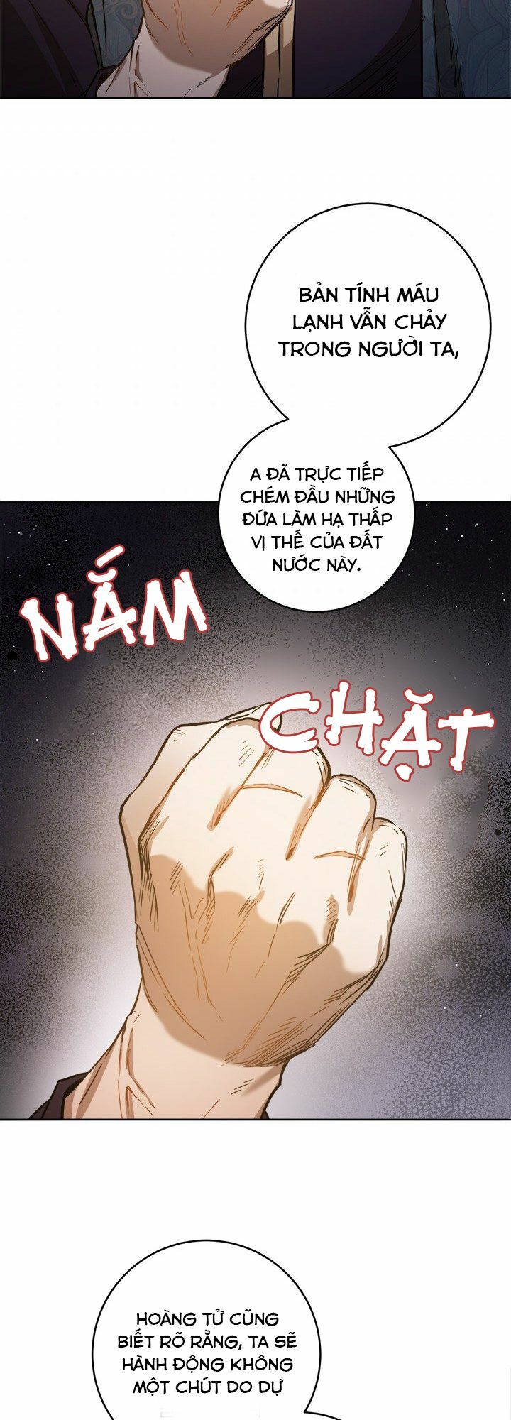 Cuộc Sống Mới Của Công Nương Chapter 28 - Trang 2