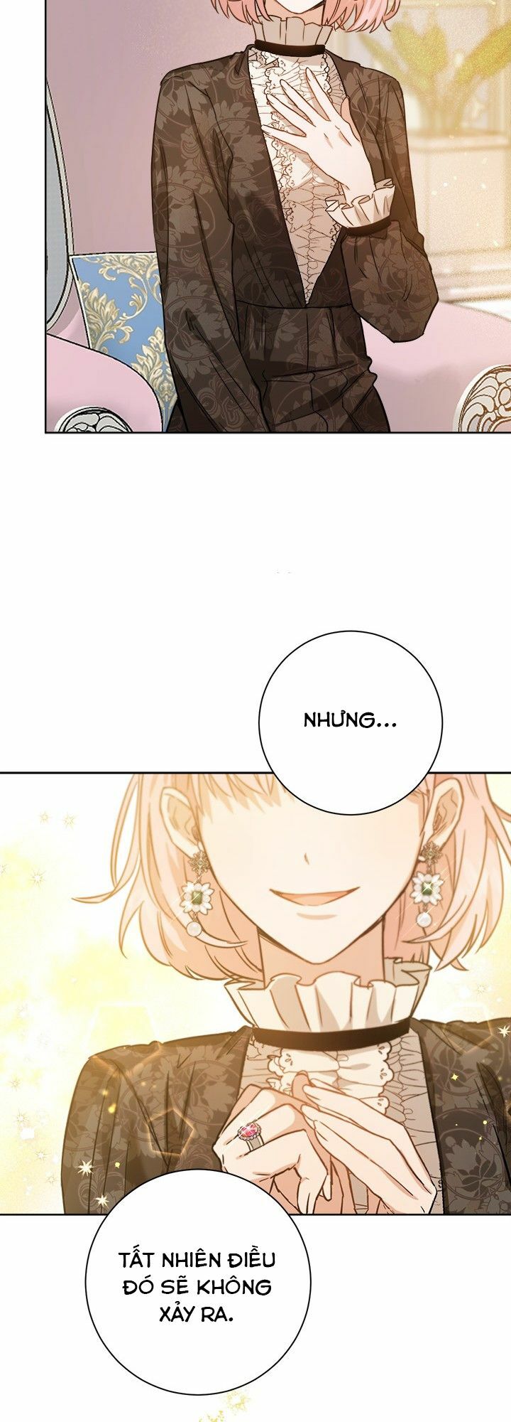 Cuộc Sống Mới Của Công Nương Chapter 28 - Trang 2