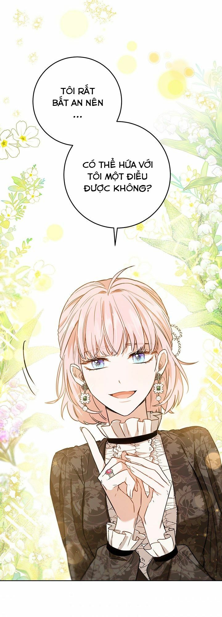 Cuộc Sống Mới Của Công Nương Chapter 28 - Trang 2