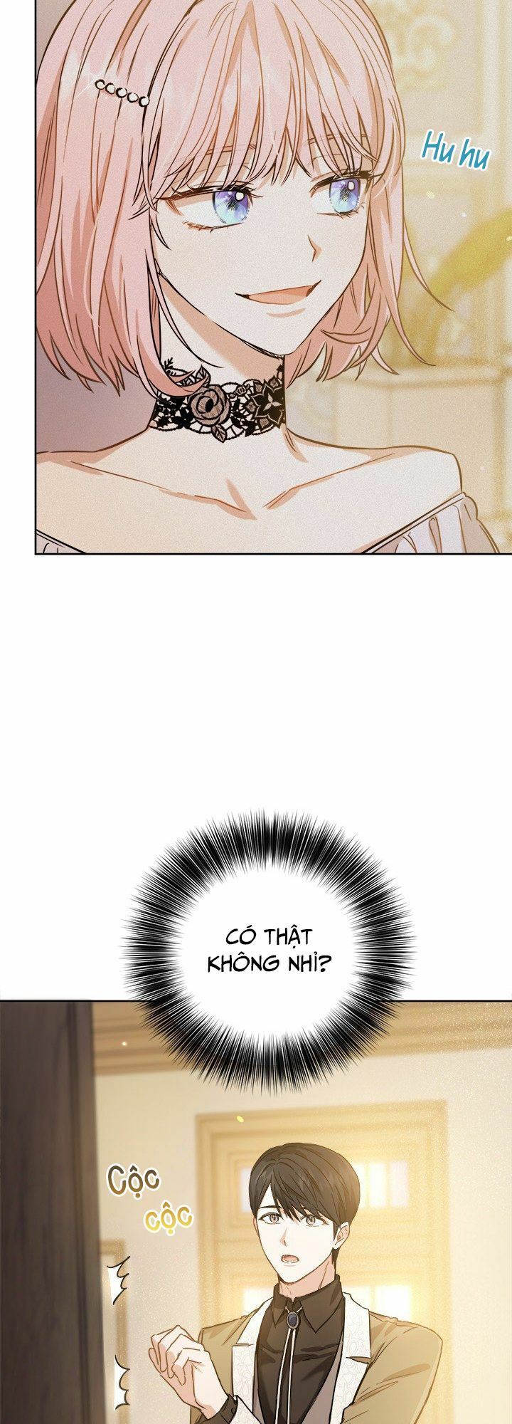 Cuộc Sống Mới Của Công Nương Chapter 28 - Trang 2