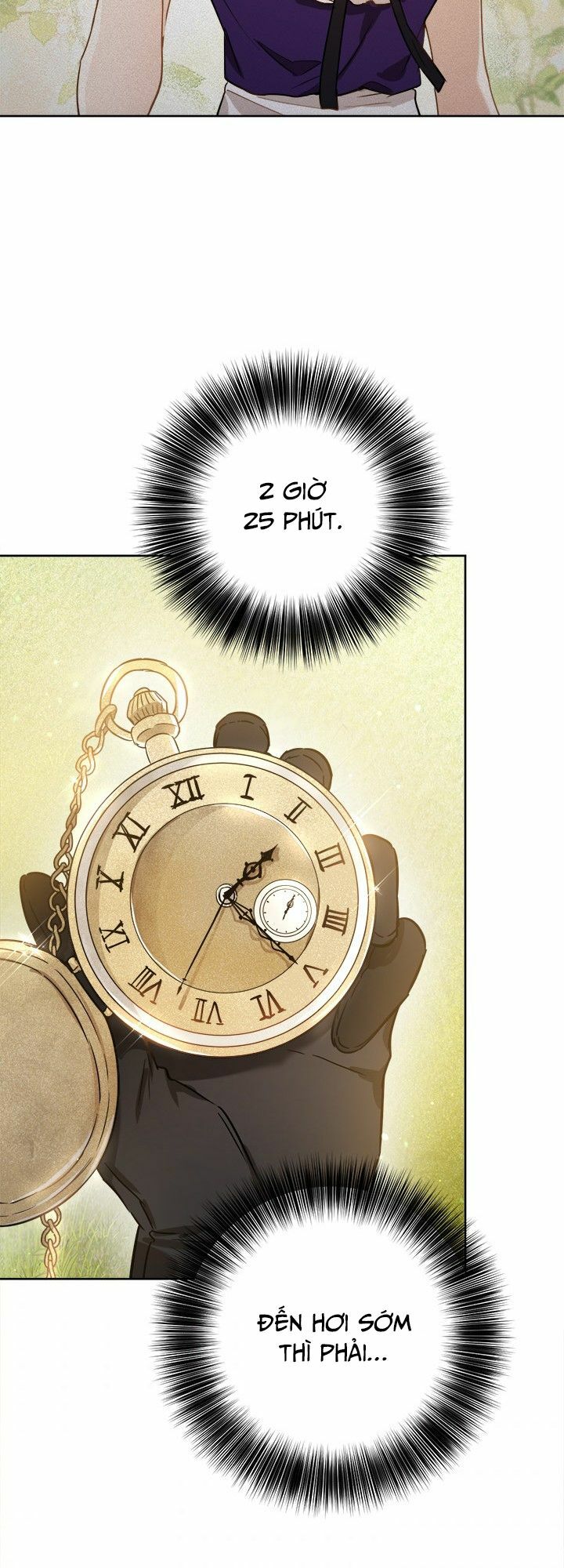 Cuộc Sống Mới Của Công Nương Chapter 28 - Trang 2