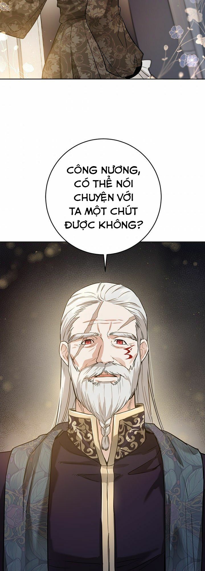 Cuộc Sống Mới Của Công Nương Chapter 28 - Trang 2