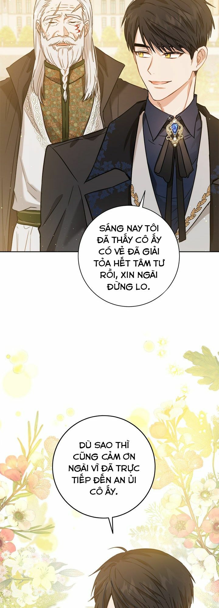 Cuộc Sống Mới Của Công Nương Chapter 28 - Trang 2