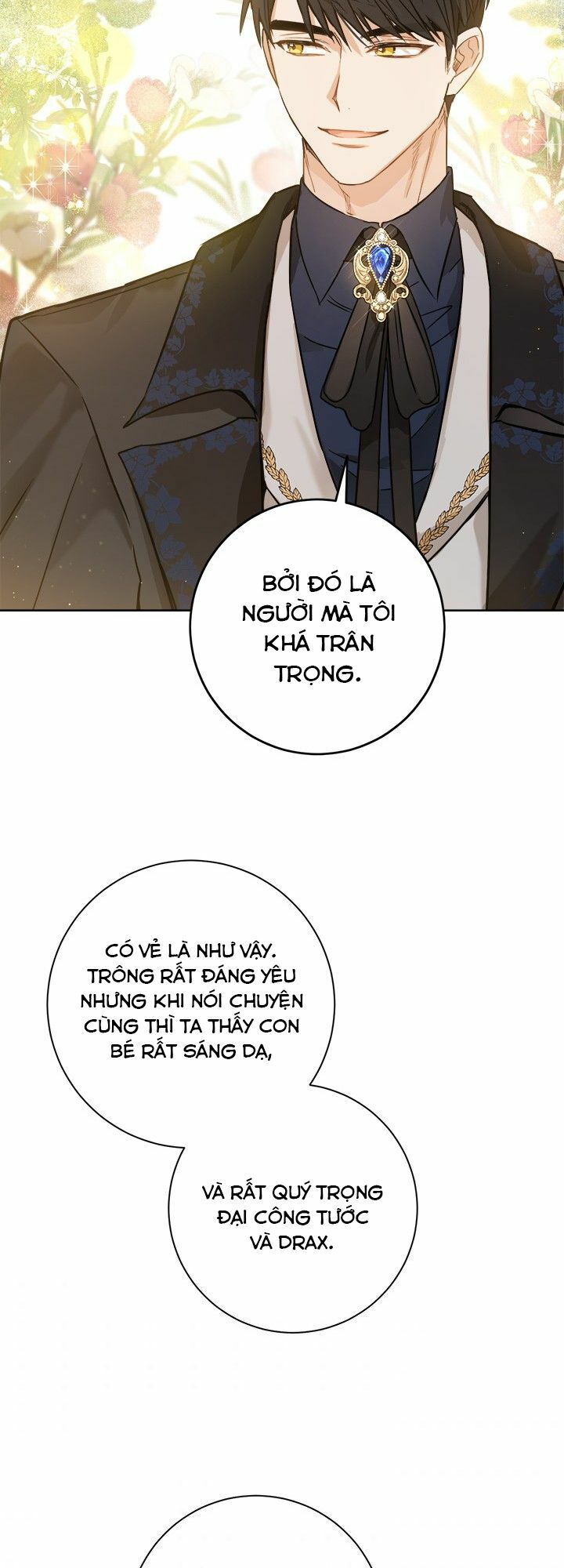 Cuộc Sống Mới Của Công Nương Chapter 28 - Trang 2