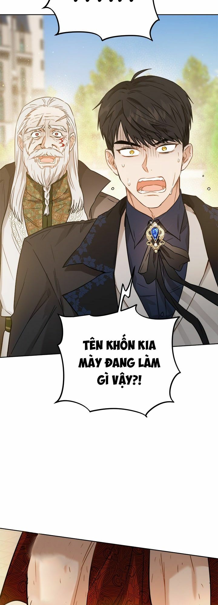 Cuộc Sống Mới Của Công Nương Chapter 28 - Trang 2