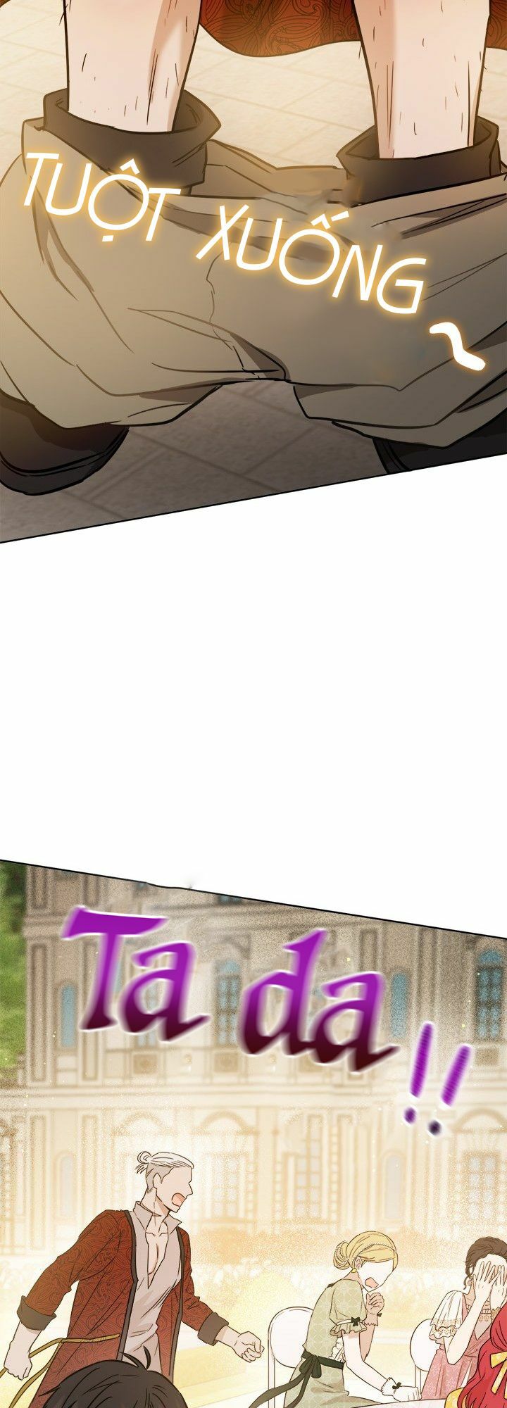 Cuộc Sống Mới Của Công Nương Chapter 28 - Trang 2