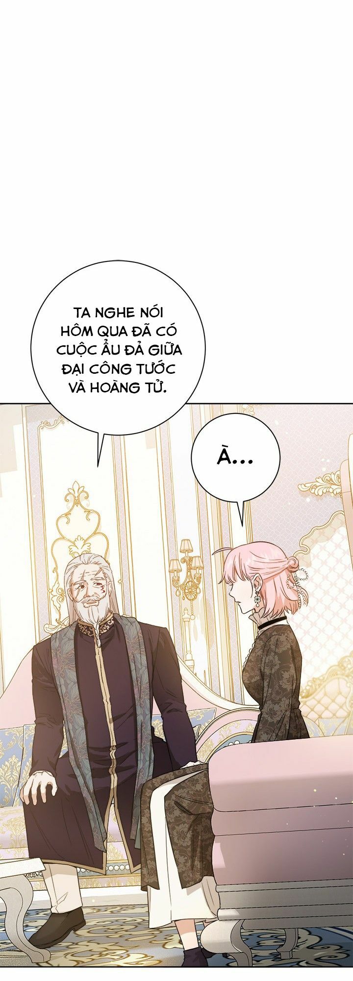 Cuộc Sống Mới Của Công Nương Chapter 28 - Trang 2