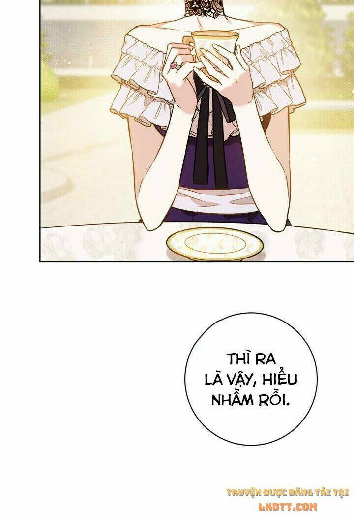 Cuộc Sống Mới Của Công Nương Chapter 29 - Trang 2