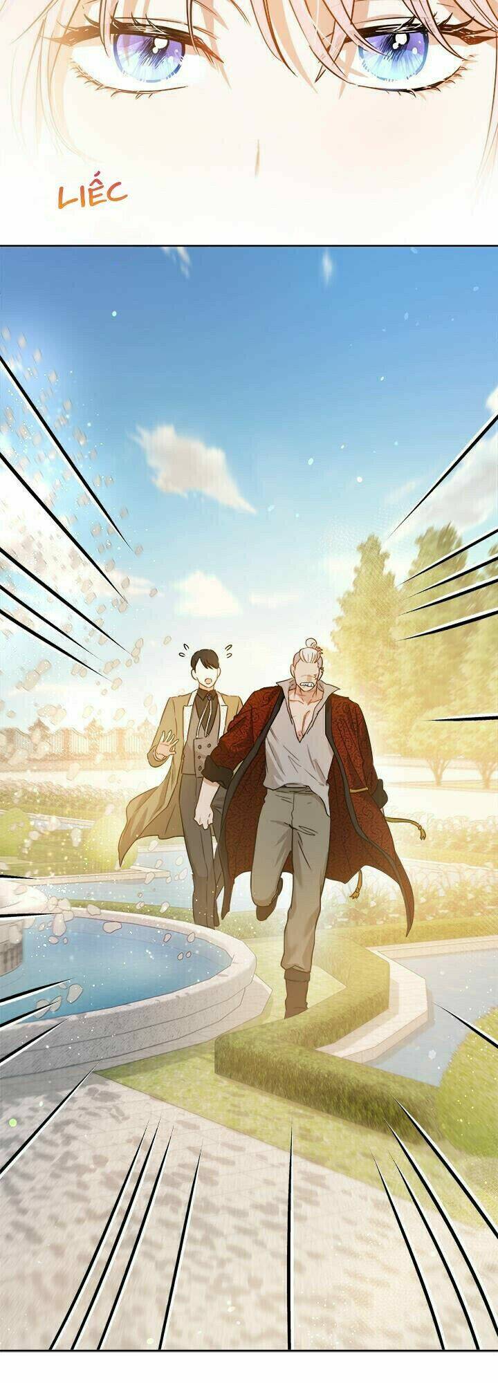 Cuộc Sống Mới Của Công Nương Chapter 29 - Trang 2