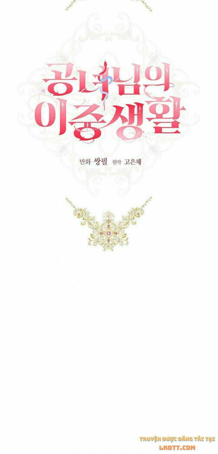 Cuộc Sống Mới Của Công Nương Chapter 29 - Trang 2