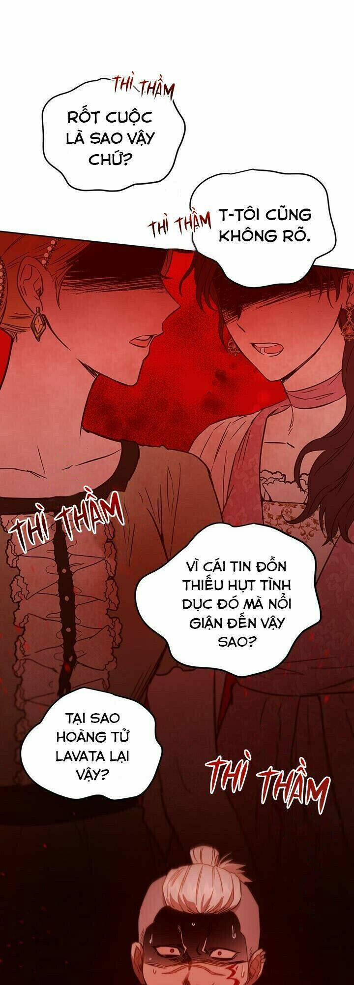 Cuộc Sống Mới Của Công Nương Chapter 29 - Trang 2