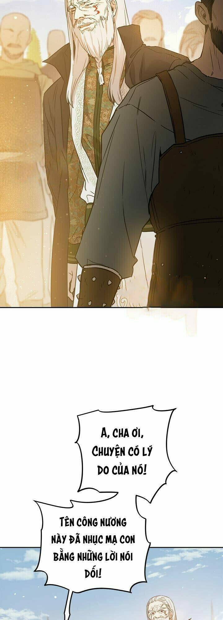 Cuộc Sống Mới Của Công Nương Chapter 29 - Trang 2