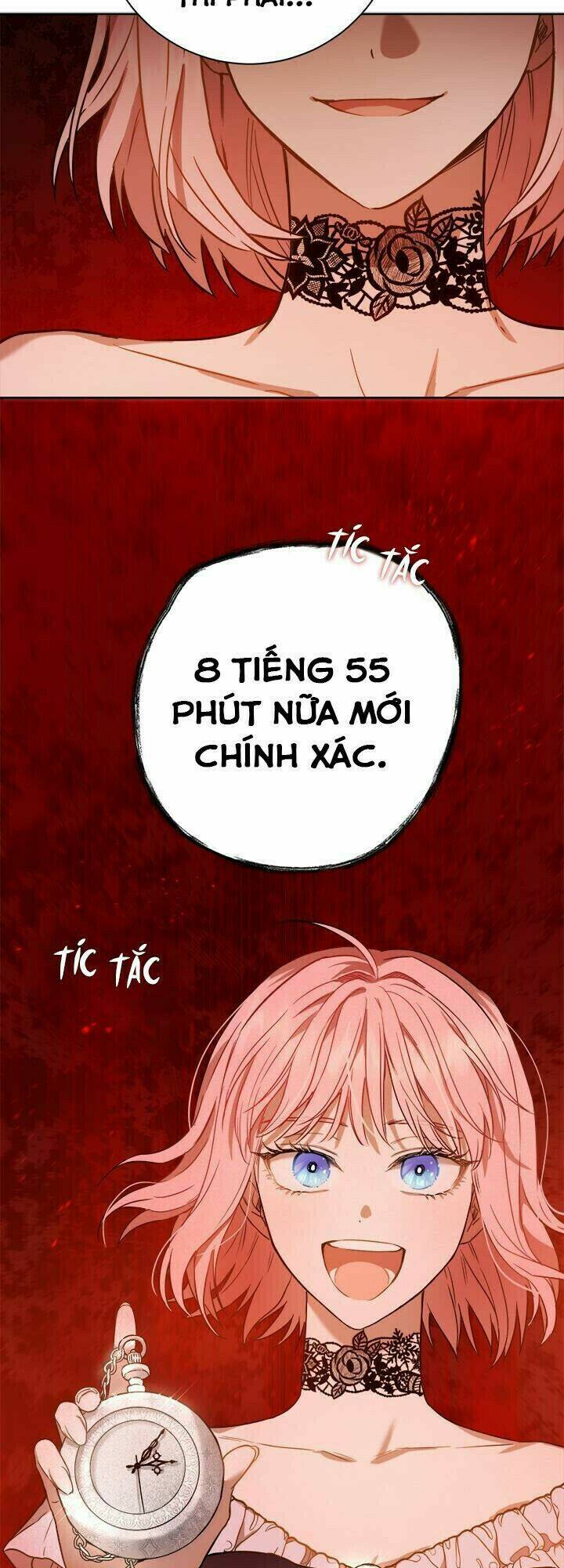 Cuộc Sống Mới Của Công Nương Chapter 29 - Trang 2