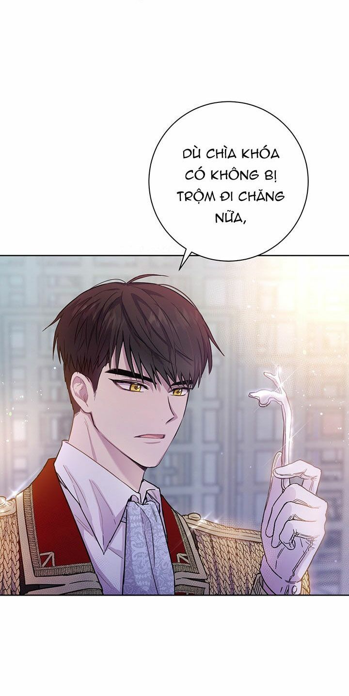 Cuộc Sống Mới Của Công Nương Chapter 3 - Trang 2