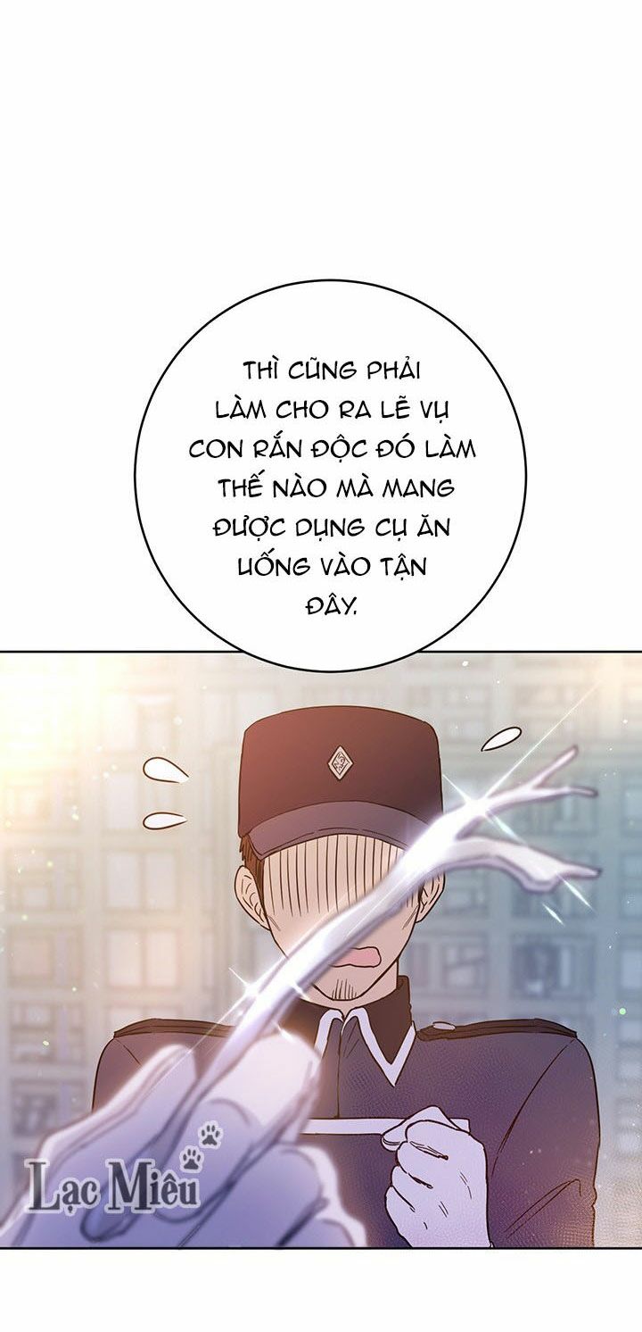 Cuộc Sống Mới Của Công Nương Chapter 3 - Trang 2