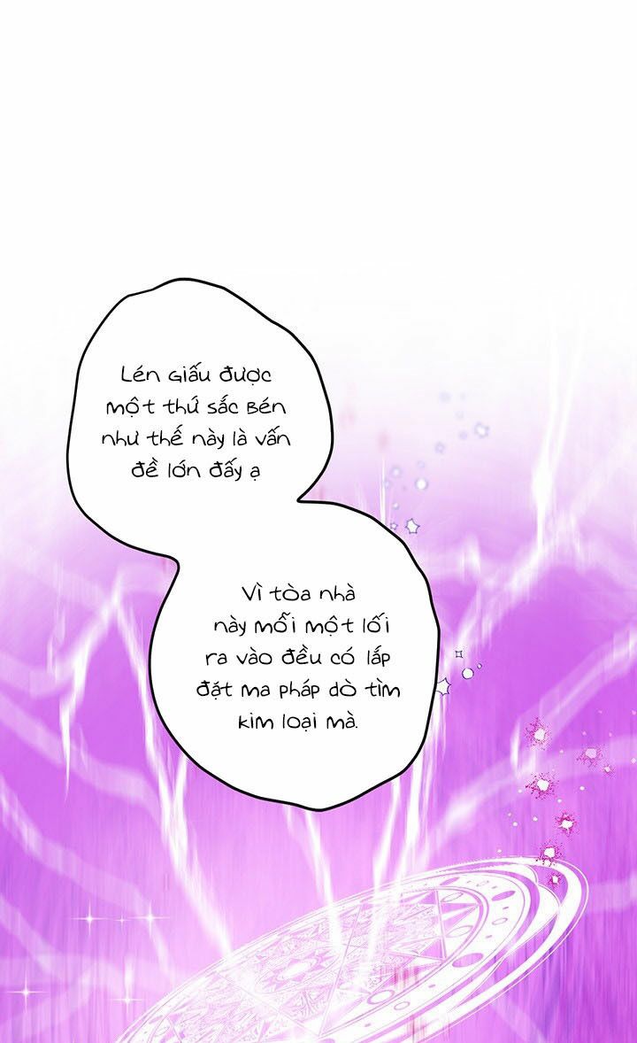 Cuộc Sống Mới Của Công Nương Chapter 3 - Trang 2