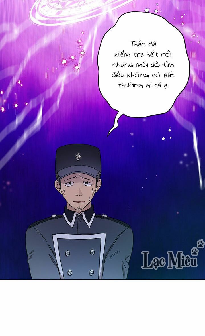 Cuộc Sống Mới Của Công Nương Chapter 3 - Trang 2