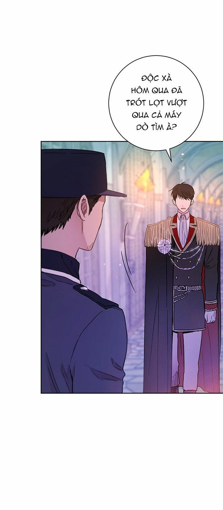 Cuộc Sống Mới Của Công Nương Chapter 3 - Trang 2