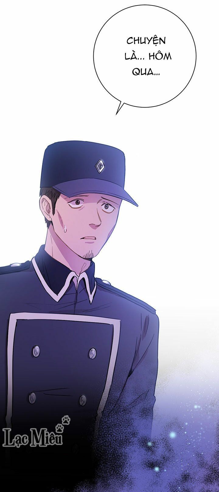 Cuộc Sống Mới Của Công Nương Chapter 3 - Trang 2