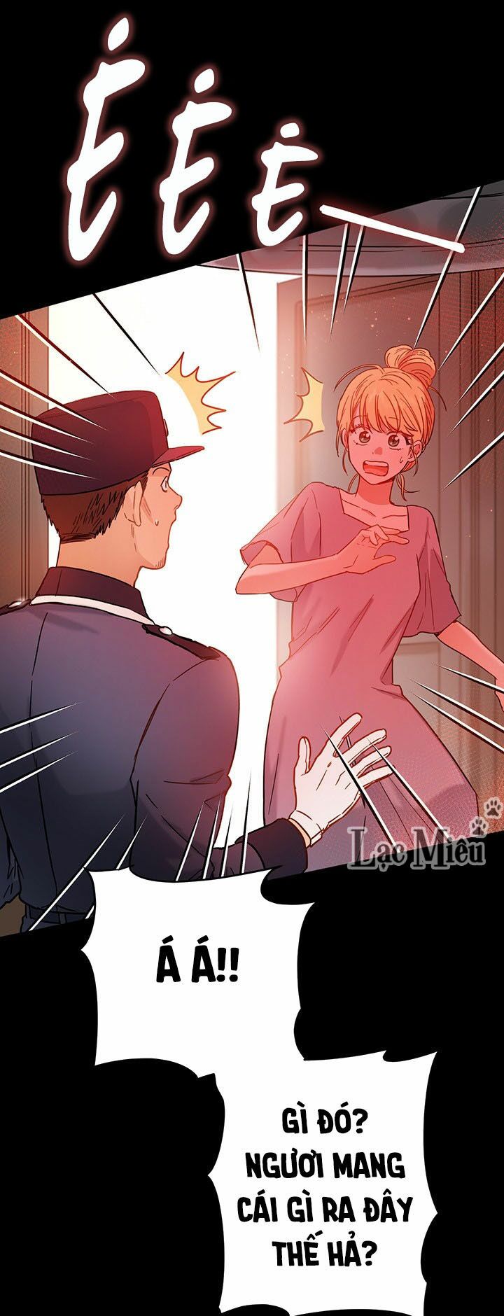 Cuộc Sống Mới Của Công Nương Chapter 3 - Trang 2