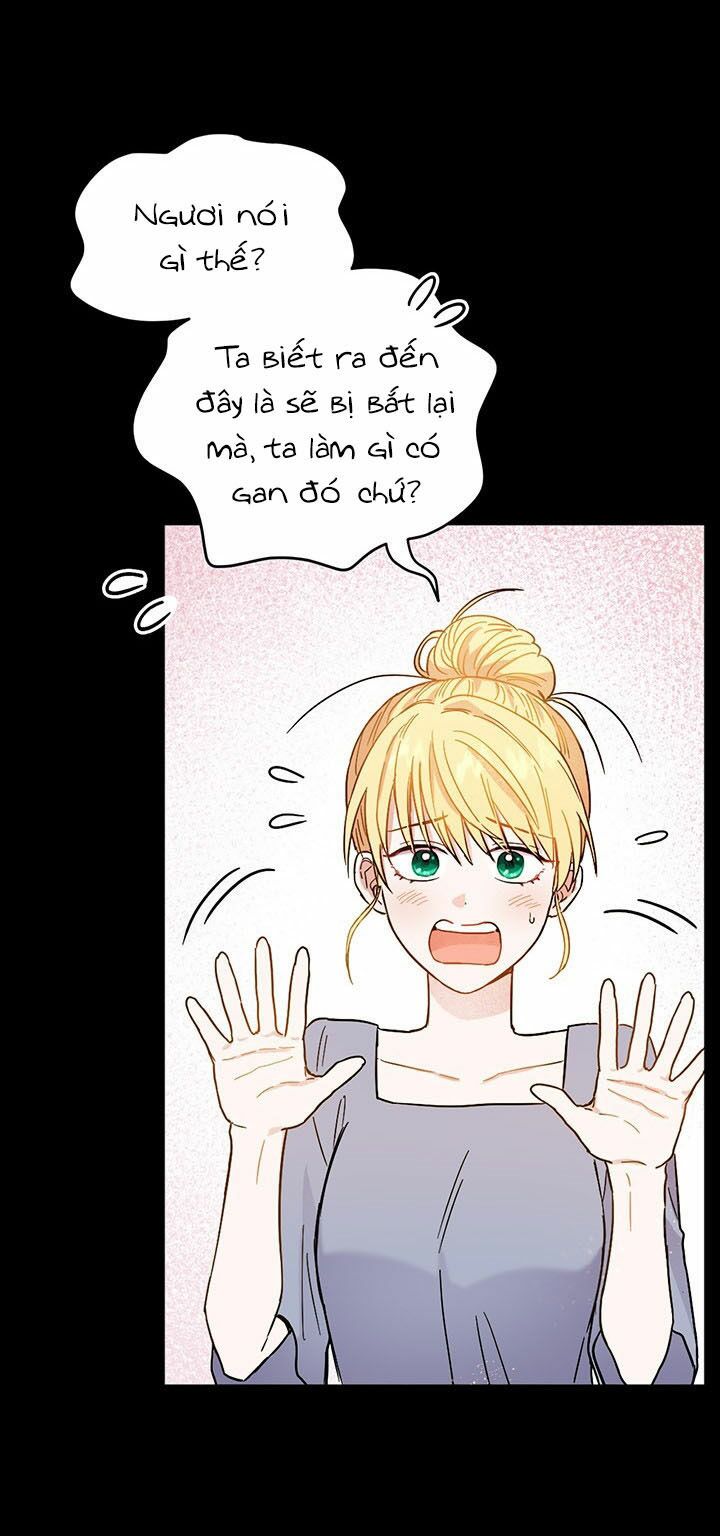 Cuộc Sống Mới Của Công Nương Chapter 3 - Trang 2