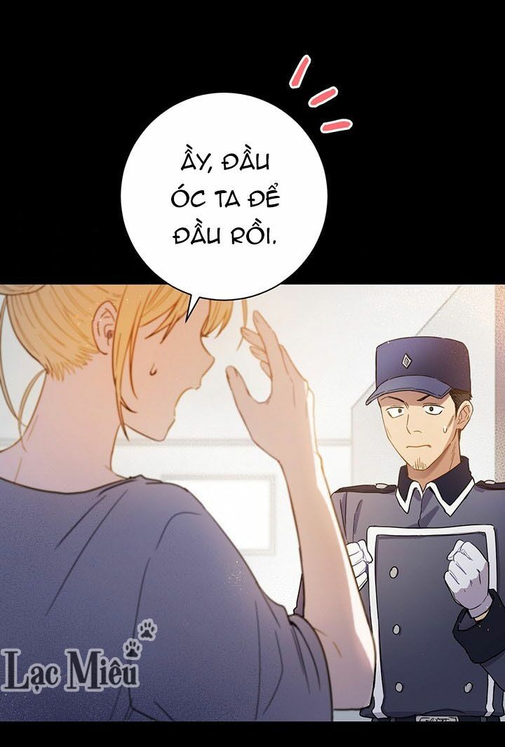 Cuộc Sống Mới Của Công Nương Chapter 3 - Trang 2