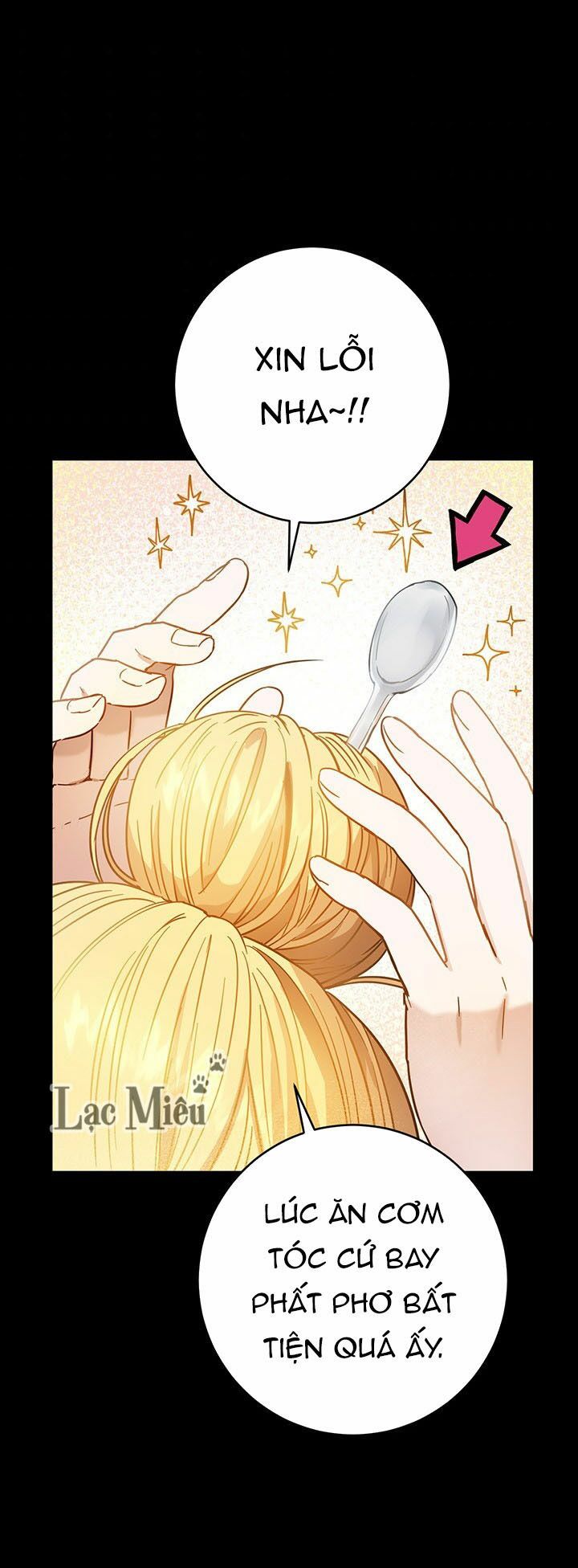 Cuộc Sống Mới Của Công Nương Chapter 3 - Trang 2