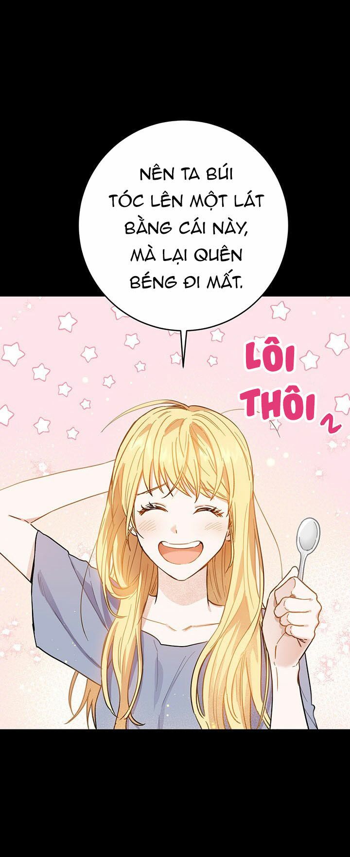 Cuộc Sống Mới Của Công Nương Chapter 3 - Trang 2